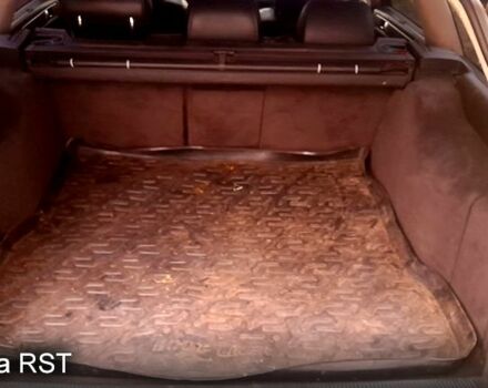 Ауди А6 2005 в Сумах на Automoto.ua Черный Ауди А6, объемом двигателя 2.5 л и пробегом 400 тыс. км за 3200 $, фото 9 на Automoto.ua