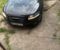 Черный Ауди А6, объемом двигателя 3 л и пробегом 360 тыс. км за 7500 $, фото 1 на Automoto.ua