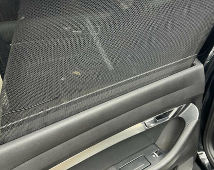 Черный Ауди А6, объемом двигателя 3 л и пробегом 292 тыс. км за 11000 $, фото 22 на Automoto.ua