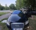 Черный Ауди А6, объемом двигателя 0 л и пробегом 344 тыс. км за 3500 $, фото 5 на Automoto.ua