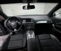 Черный Ауди А6, объемом двигателя 3 л и пробегом 318 тыс. км за 3800 $, фото 12 на Automoto.ua