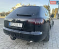 Чорний Ауді А6, об'ємом двигуна 2.7 л та пробігом 317 тис. км за 8400 $, фото 9 на Automoto.ua
