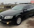 Чорний Ауді А6, об'ємом двигуна 2 л та пробігом 347 тис. км за 6550 $, фото 20 на Automoto.ua