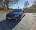 Ауді А6 2005 у Гостомель на Automoto.ua Чорний Ауді А6, об'ємом двигуна 3 л та пробігом 390 тис. км за 4444 $, фото 8 на Automoto.ua