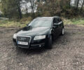 Ауди А6 2005 в Мостисках на Automoto.ua Черный Ауди А6, объемом двигателя 2 л и пробегом 285 тыс. км за 6000 $, фото 1 на Automoto.ua