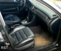 Ауди А6 2005 в Сумах на Automoto.ua Черный Ауди А6, объемом двигателя 2.5 л и пробегом 400 тыс. км за 3200 $, фото 8 на Automoto.ua