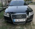 Чорний Ауді А6, об'ємом двигуна 3 л та пробігом 340 тис. км за 5800 $, фото 1 на Automoto.ua