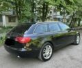 Чорний Ауді А6, об'ємом двигуна 2.7 л та пробігом 311 тис. км за 3800 $, фото 4 на Automoto.ua