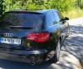 Ауди А6 2005 в Виннице на Automoto.ua Черный Ауди А6, объемом двигателя 2.4 л и пробегом 280 тыс. км за 6950 $, фото 4 на Automoto.ua