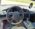 Ауди А6 2005 в Виннице на Automoto.ua Черный Ауди А6, объемом двигателя 2.4 л и пробегом 280 тыс. км за 6950 $, фото 11 на Automoto.ua