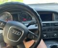 Черный Ауди А6, объемом двигателя 2.7 л и пробегом 350 тыс. км за 3650 $, фото 7 на Automoto.ua