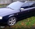 Ауди А6 2005 в Сумах на Automoto.ua Черный Ауди А6, объемом двигателя 2.5 л и пробегом 400 тыс. км за 3200 $, фото 4 на Automoto.ua