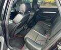 Черный Ауди А6, объемом двигателя 2.7 л и пробегом 322 тыс. км за 10500 $, фото 21 на Automoto.ua