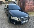 Черный Ауди А6, объемом двигателя 2.7 л и пробегом 350 тыс. км за 3650 $, фото 16 на Automoto.ua
