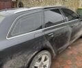 Чорний Ауді А6, об'ємом двигуна 3 л та пробігом 350 тис. км за 8000 $, фото 6 на Automoto.ua