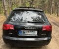 Черный Ауди А6, объемом двигателя 2.7 л и пробегом 323 тыс. км за 3999 $, фото 5 на Automoto.ua