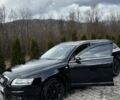 Черный Ауди А6, объемом двигателя 2.97 л и пробегом 332 тыс. км за 7200 $, фото 4 на Automoto.ua
