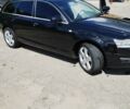 Чорний Ауді А6, об'ємом двигуна 2 л та пробігом 358 тис. км за 7100 $, фото 1 на Automoto.ua