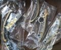 Черный Ауди А6, объемом двигателя 2.39 л и пробегом 230 тыс. км за 6300 $, фото 43 на Automoto.ua