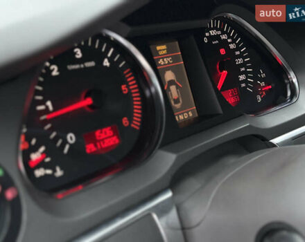 Чорний Ауді А6, об'ємом двигуна 2.97 л та пробігом 333 тис. км за 8399 $, фото 22 на Automoto.ua