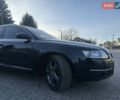 Чорний Ауді А6, об'ємом двигуна 2.7 л та пробігом 317 тис. км за 8400 $, фото 13 на Automoto.ua