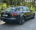 Черный Ауди А6, объемом двигателя 2.7 л и пробегом 316 тыс. км за 3350 $, фото 5 на Automoto.ua