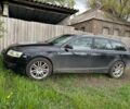 Черный Ауди А6, объемом двигателя 2.7 л и пробегом 300 тыс. км за 3500 $, фото 1 на Automoto.ua