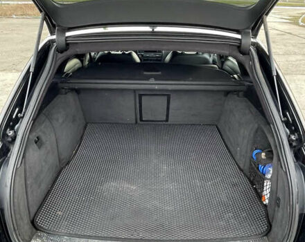 Ауді А6 2005 у Одесі на Automoto.ua Чорний Ауді А6, об'ємом двигуна 3 л та пробігом 330 тис. км за 8000 $, фото 13 на Automoto.ua