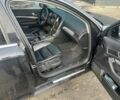 Черный Ауди А6, объемом двигателя 3 л и пробегом 345 тыс. км за 8000 $, фото 1 на Automoto.ua