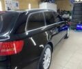 Черный Ауди А6, объемом двигателя 3 л и пробегом 403 тыс. км за 11000 $, фото 1 на Automoto.ua