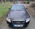 Черный Ауди А6, объемом двигателя 3 л и пробегом 270 тыс. км за 3300 $, фото 1 на Automoto.ua
