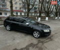 Чорний Ауді А6, об'ємом двигуна 2.7 л та пробігом 288 тис. км за 7799 $, фото 4 на Automoto.ua