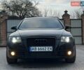 Чорний Ауді А6, об'ємом двигуна 2 л та пробігом 340 тис. км за 8000 $, фото 1 на Automoto.ua