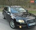 Чорний Ауді А6, об'ємом двигуна 2.97 л та пробігом 350 тис. км за 7000 $, фото 6 на Automoto.ua