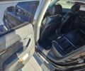 Ауді А6 2005 у Гостомель на Automoto.ua Чорний Ауді А6, об'ємом двигуна 3 л та пробігом 390 тис. км за 4444 $, фото 5 на Automoto.ua