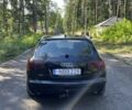 Черный Ауди А6, объемом двигателя 2.7 л и пробегом 316 тыс. км за 3350 $, фото 6 на Automoto.ua