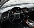 Черный Ауди А6, объемом двигателя 3 л и пробегом 250 тыс. км за 6800 $, фото 12 на Automoto.ua