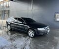 Черный Ауди А6, объемом двигателя 2.7 л и пробегом 350 тыс. км за 3300 $, фото 13 на Automoto.ua