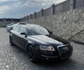 Чорний Ауді А6, об'ємом двигуна 3 л та пробігом 410 тис. км за 4315 $, фото 1 на Automoto.ua