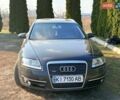 Черный Ауди А6, объемом двигателя 2.7 л и пробегом 535 тыс. км за 5500 $, фото 1 на Automoto.ua