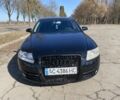 Чорний Ауді А6, об'ємом двигуна 2.4 л та пробігом 293 тис. км за 4900 $, фото 1 на Automoto.ua