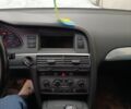 Черный Ауди А6, объемом двигателя 1.98 л и пробегом 252 тыс. км за 6350 $, фото 1 на Automoto.ua