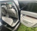 Чорний Ауді А6, об'ємом двигуна 2.7 л та пробігом 320 тис. км за 4100 $, фото 9 на Automoto.ua