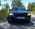 Ауди А6 2005 в Виннице на Automoto.ua Черный Ауди А6, объемом двигателя 2.4 л и пробегом 280 тыс. км за 6950 $, фото 7 на Automoto.ua