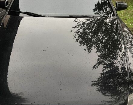 Черный Ауди А6, объемом двигателя 2.7 л и пробегом 378 тыс. км за 3600 $, фото 6 на Automoto.ua