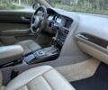 Черный Ауди А6, объемом двигателя 3 л и пробегом 328 тыс. км за 4499 $, фото 19 на Automoto.ua