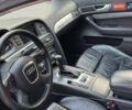 Чорний Ауді А6, об'ємом двигуна 3 л та пробігом 255 тис. км за 6700 $, фото 6 на Automoto.ua