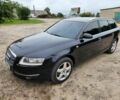 Черный Ауди А6, объемом двигателя 2.7 л и пробегом 350 тыс. км за 3300 $, фото 20 на Automoto.ua