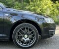 Черный Ауди А6, объемом двигателя 2.7 л и пробегом 316 тыс. км за 3350 $, фото 3 на Automoto.ua