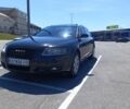Ауди А6 2005 в Виннице на Automoto.ua Черный Ауди А6, объемом двигателя 2.4 л и пробегом 280 тыс. км за 6950 $, фото 22 на Automoto.ua